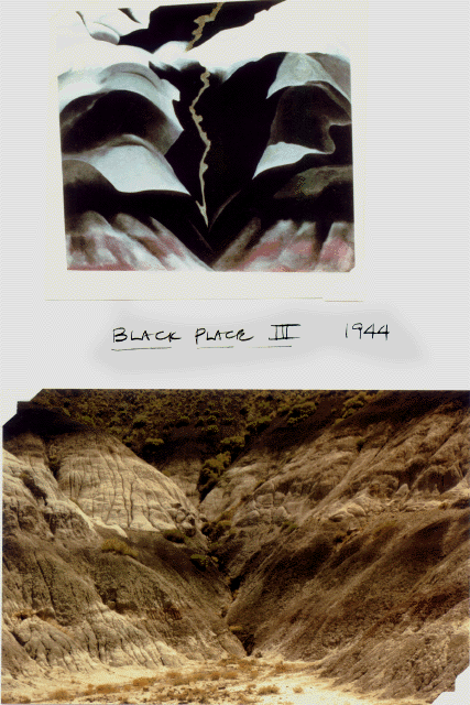 Black Place III