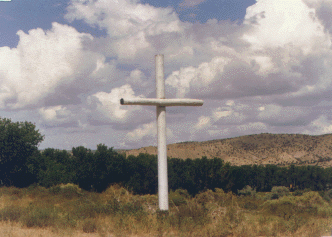 Photo of Cross